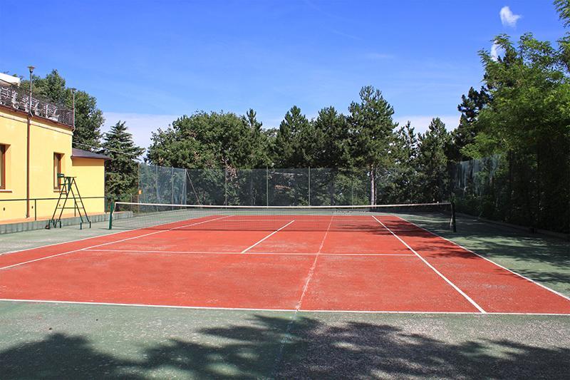 Hotel La Torre Ai Mari Sarteano Zewnętrze zdjęcie